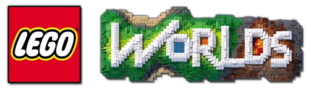 Lego Worlds | Logopedia | Fandom