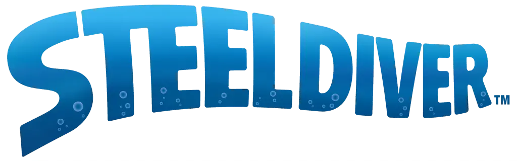 Steel Diver (universe) | McLeodGaming Wiki | Fandom