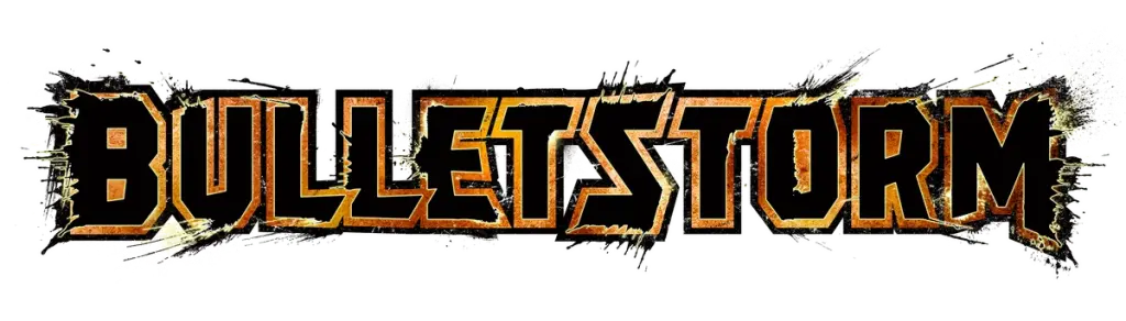 Bulletstorm | Logopedia | Fandom