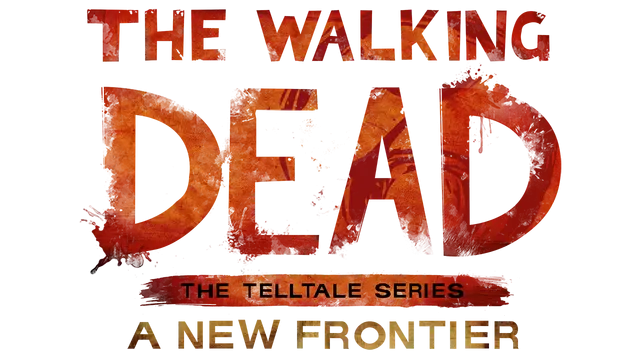 The Walking Dead - Telltale Series: The New Frontier (Xbox