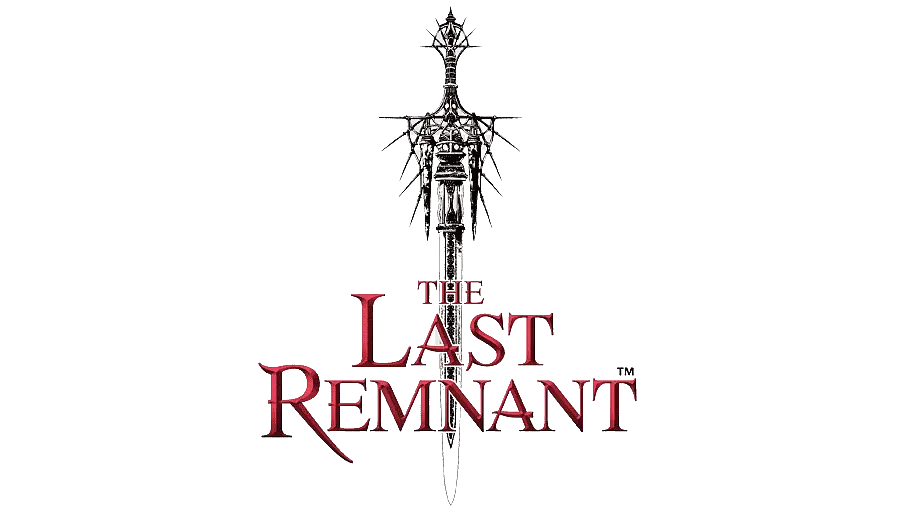 The Last Remnant Icon, The last remnant, The Last Remnant logo, png | PNGEgg