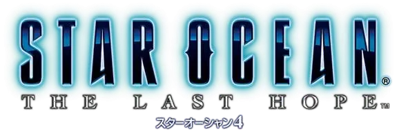 Star Ocean: The Last Hope | Star Ocean Wiki | Fandom