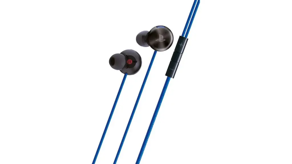 Ps4 in ear clearance headphones