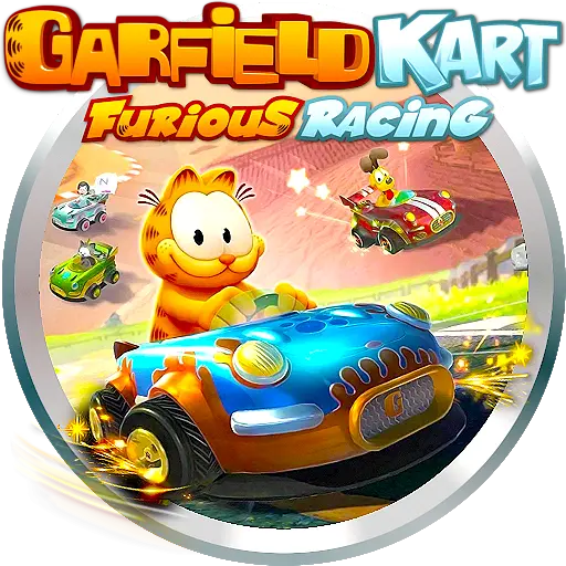 garfield kart furious racing ps4 review