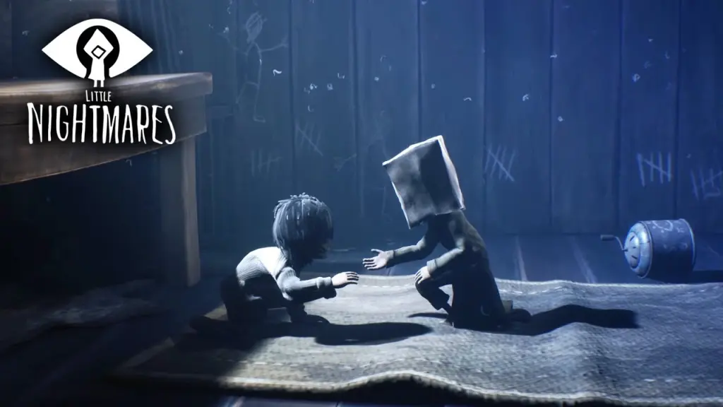 Análise Little Nightmares II (PlayStation 4) - Conversa de Sofá