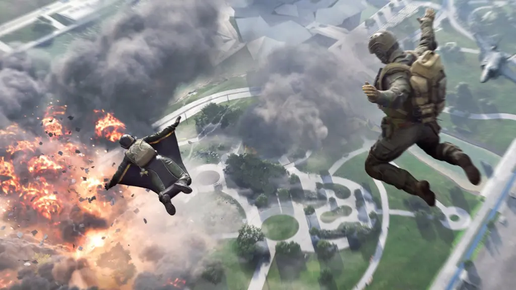 Is Battlefield 5 Cross-Platform In 2023? [Explained] - TechShout