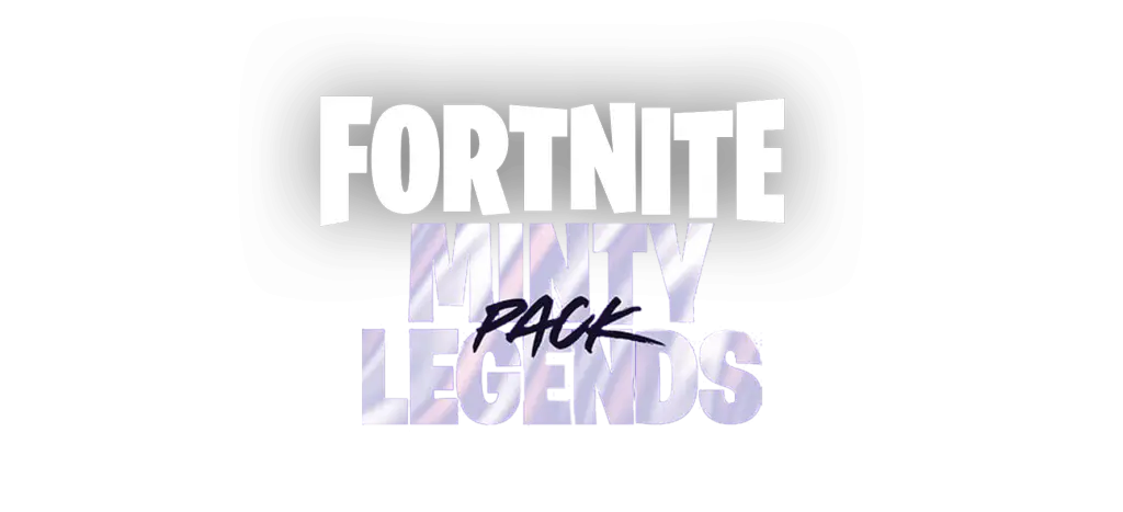 Joc Fortnite Minty Legends Pack pentru PS5