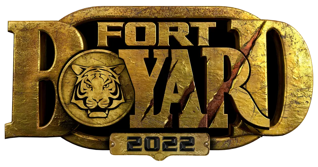 Боярд картинки. Fort Boyard лого. Форт Боярд логотип вектор. Форт Боярд 2022. Тигр Форт Боярд логотип.