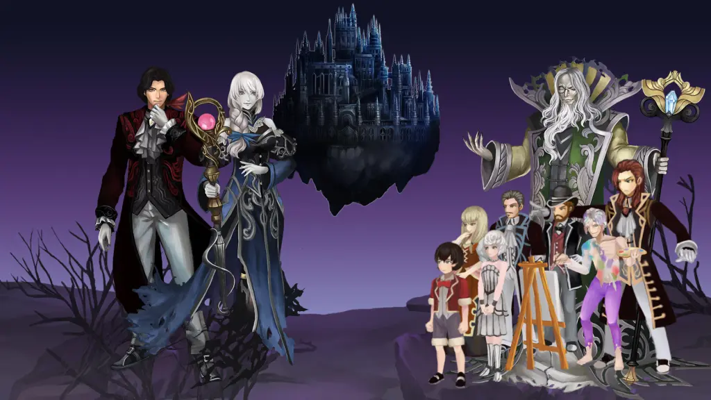 Fallen Legion: Rise To Glory / Fallen Legion Revenants Est Disponible Sur Ps5 Et Xbox