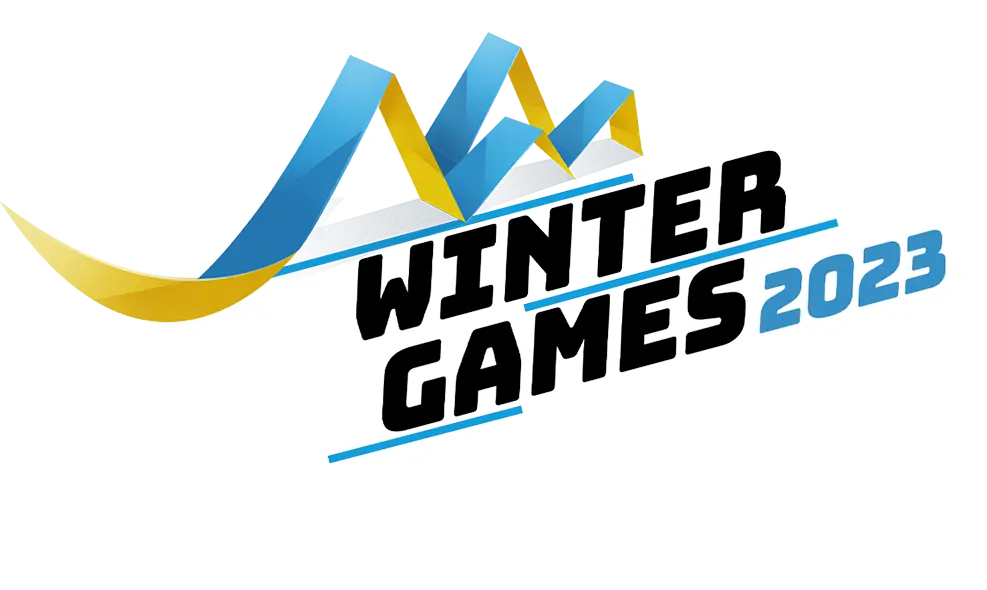 Joc Winter Games 2023 pentru PS5