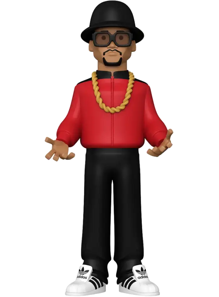 Funko Gold Run Dmc Dmc фигурка eMAG.bg