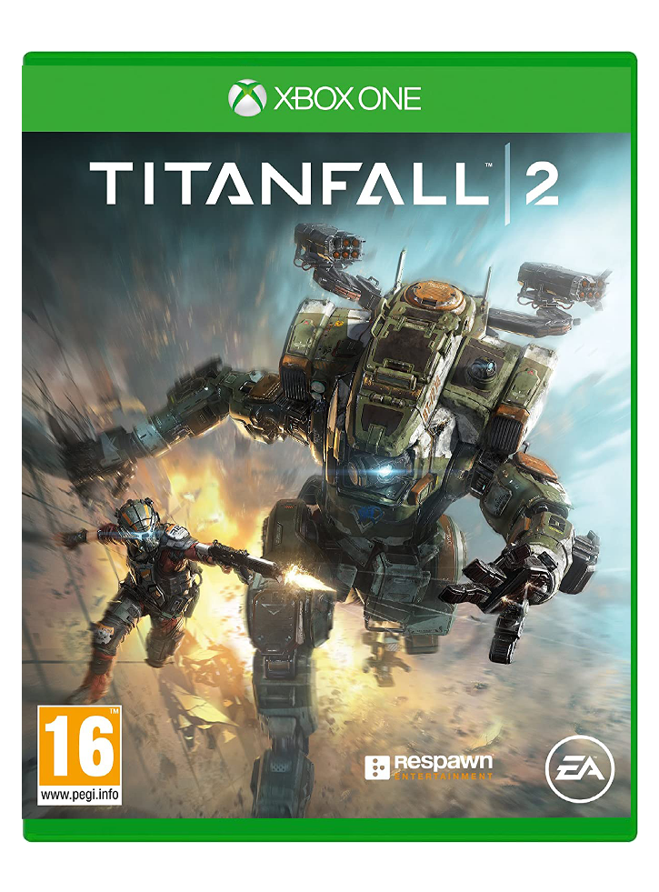 Titanfall 2 /Xbox One