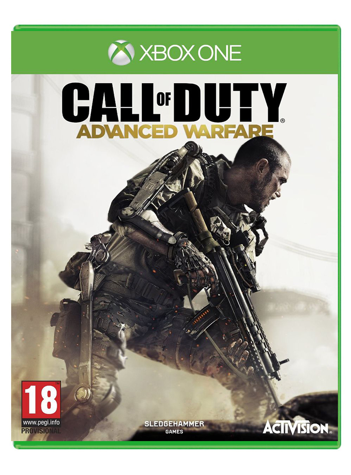 Call of Duty: Advanced Warfare /Xbox One