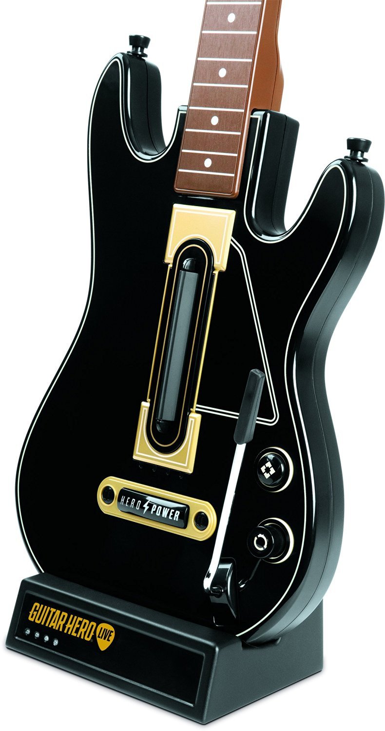 GUITAR HERO LIVE (PS3)