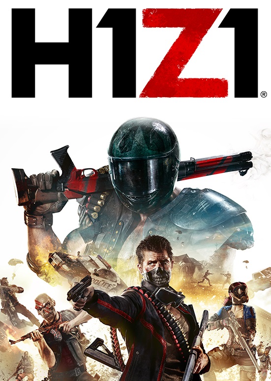 H1Z1 (INCL. EARLY ACCESS)
