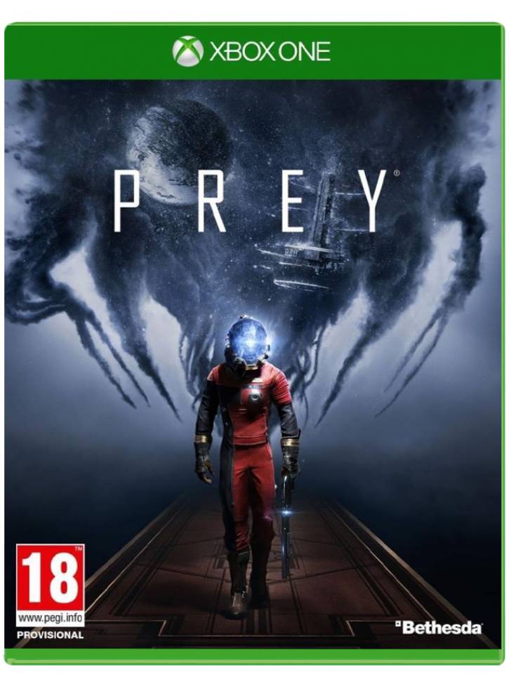 Prey Xbox One