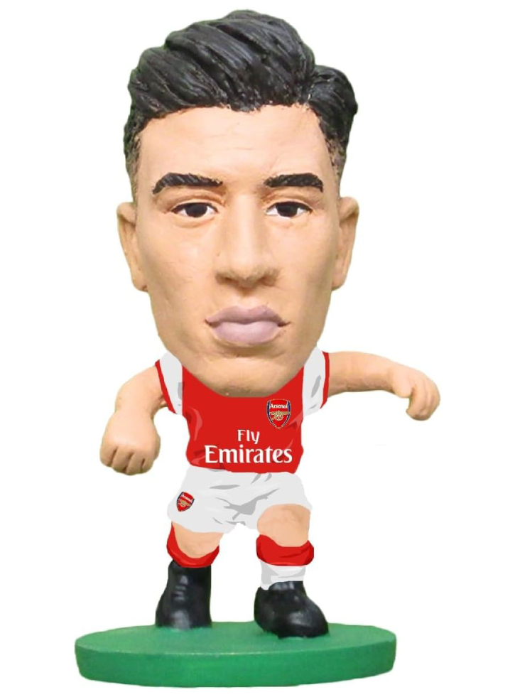 Soccerstarz - Arsenal Hector Bellerin - Home Kit (2017 version) /Figures