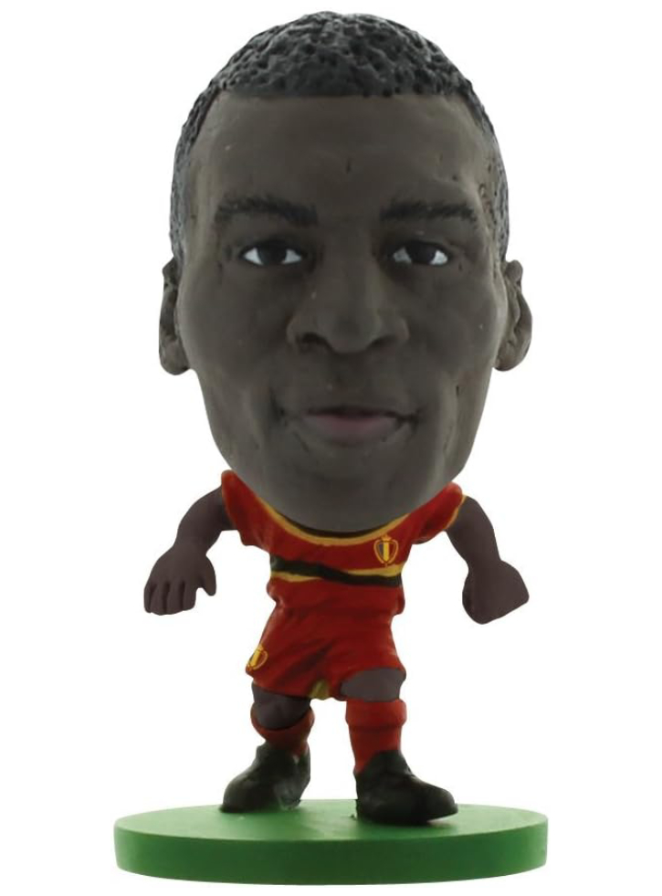 SoccerStarz - Belgium Christian Benteke /Figures