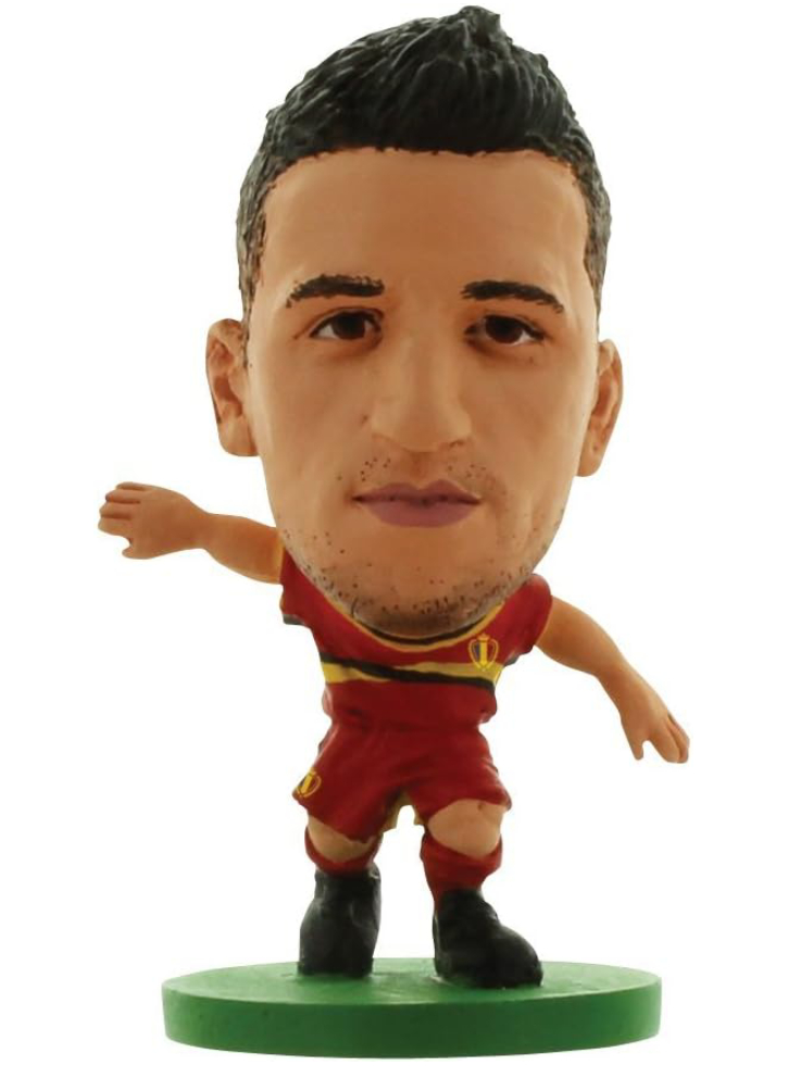 SoccerStarz - Belgium Dries Mertens /Figures