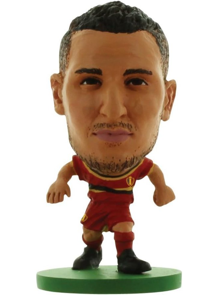 SoccerStarz - Belgium Nacer Chadli /Figures