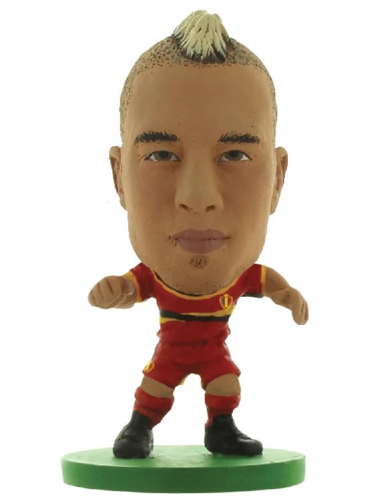 Soccerstarz - Belgium Radja Nainggolan /Figures
