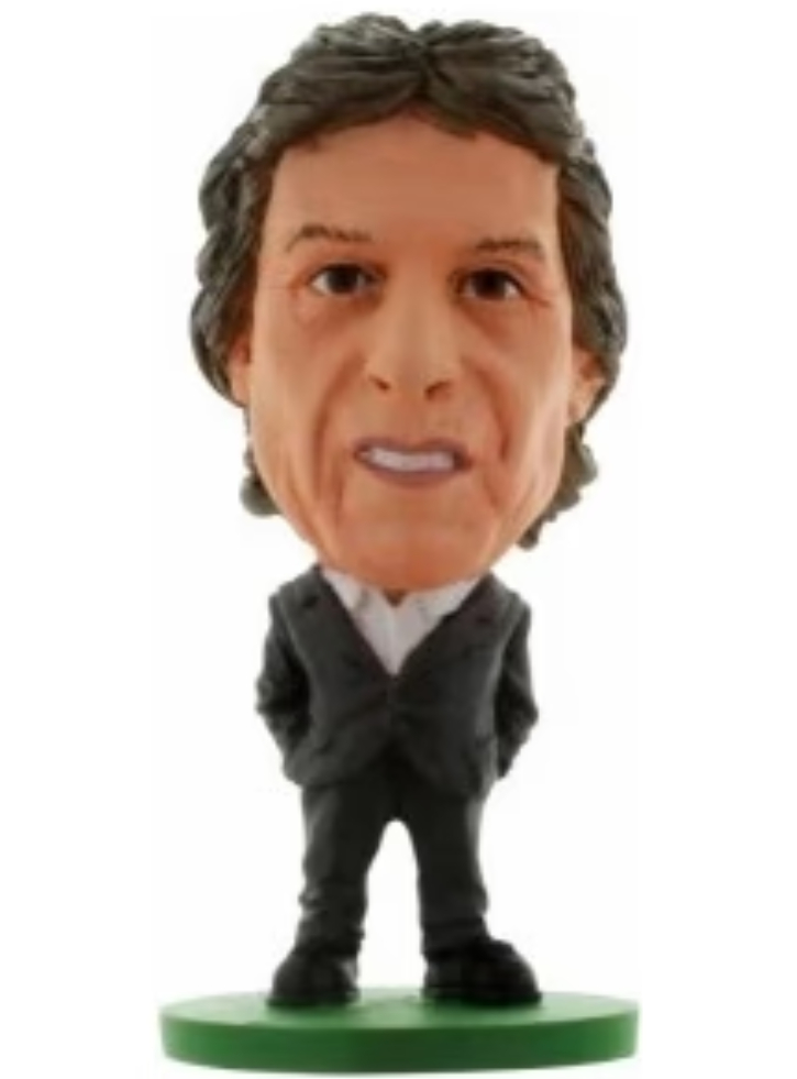 Soccerstarz - Benfica Jorge Jesus /Figures