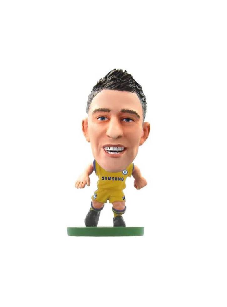 Soccerstarz - Chelsea Gary Cahill **AWAY KIT** (2015 version) /Figures