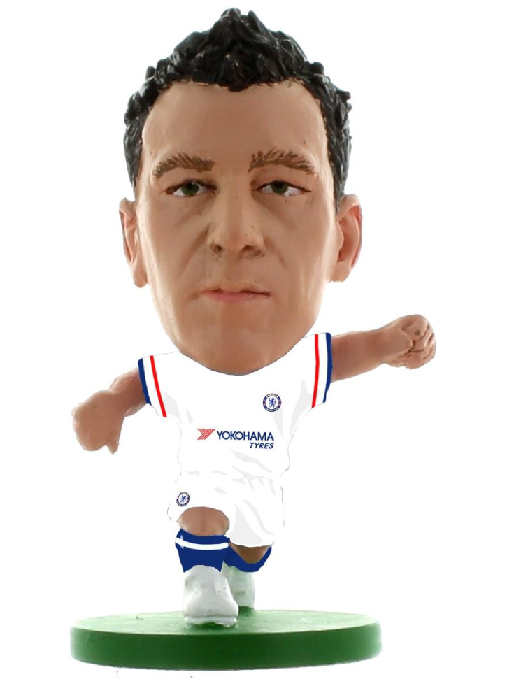 Soccerstarz - Chelsea John Terry **AWAY KIT** (2016 version) /Figures