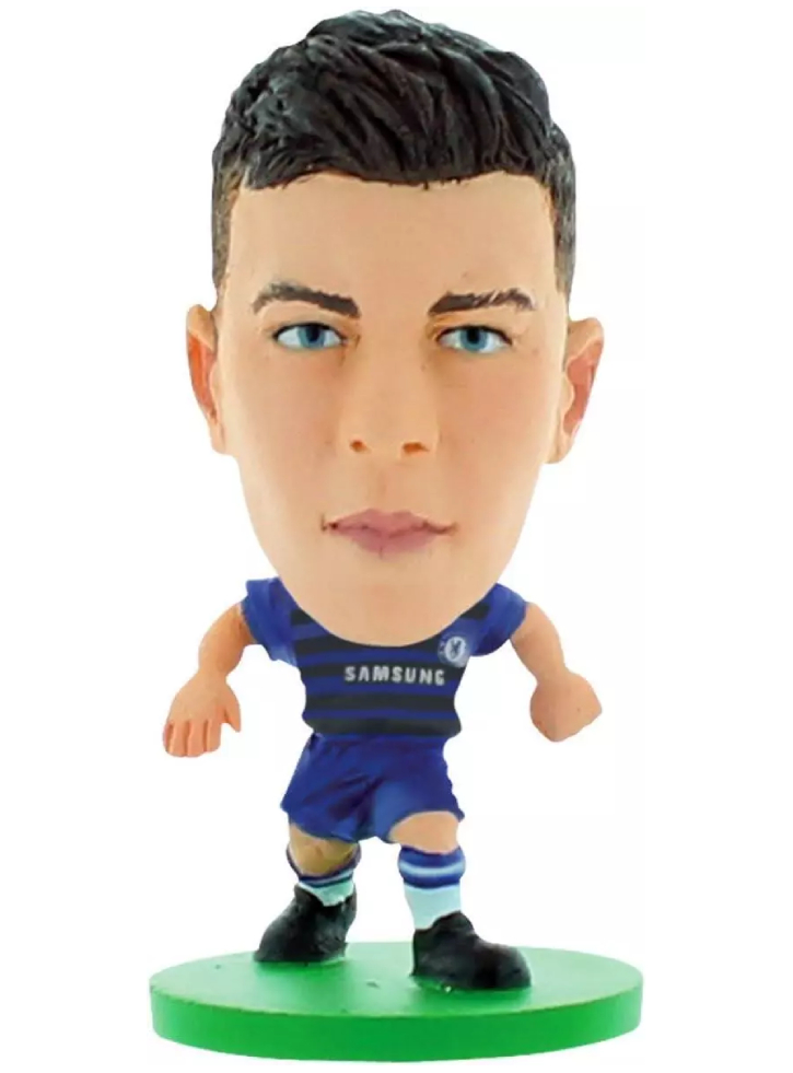 Soccerstarz - Chelsea Marco Van Ginkel - Home Kit (2015 version) /Figures