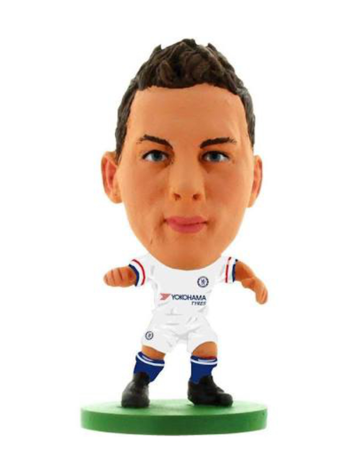 Soccerstarz - Chelsea Nemanja Matic **AWAY KIT** (2016 version) /Figures