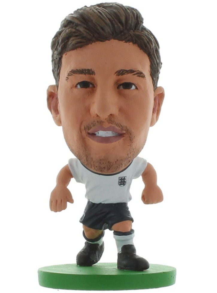 SoccerStarz - England Adam Lallana /Figures