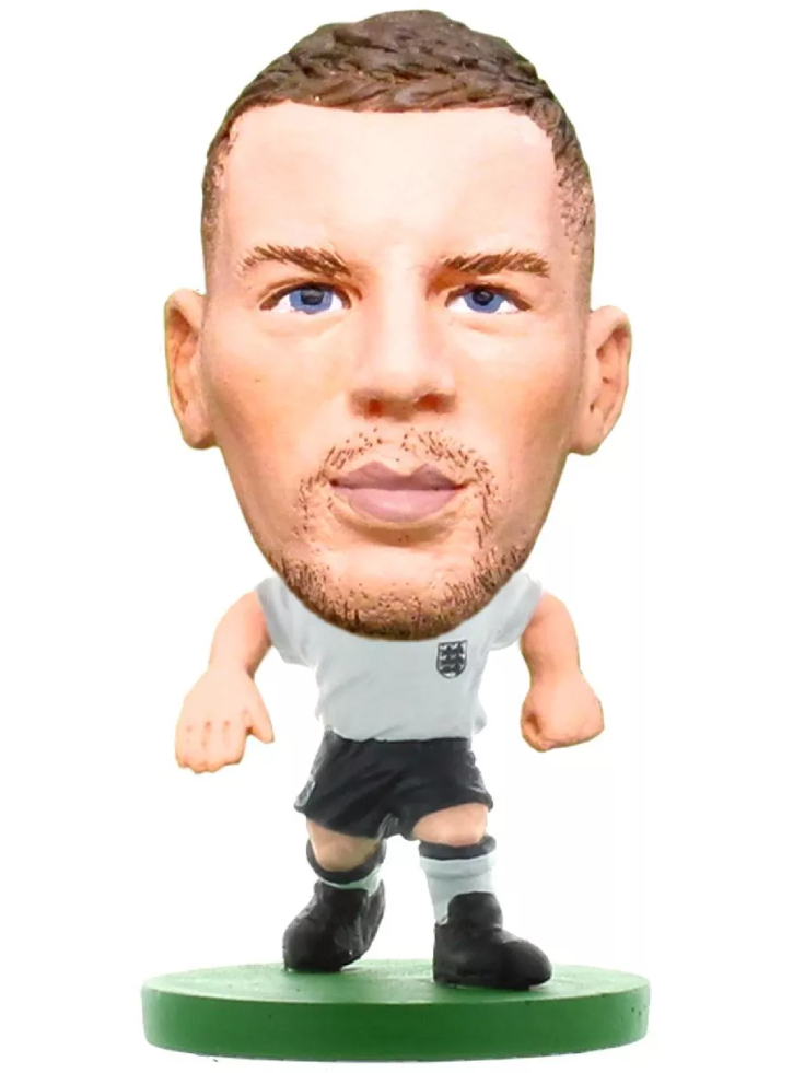Soccerstarz - England Danny Drinkwater /Figures