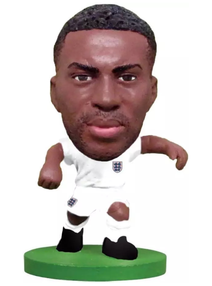 Soccerstarz - England Danny Rose /Figures
