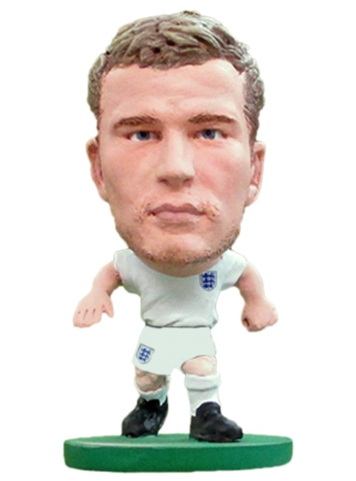 SoccerStarz - England Eric Dier /Figures