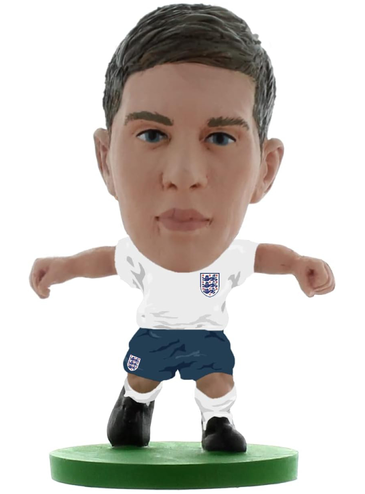 SoccerStarz - England John Stones /Figures