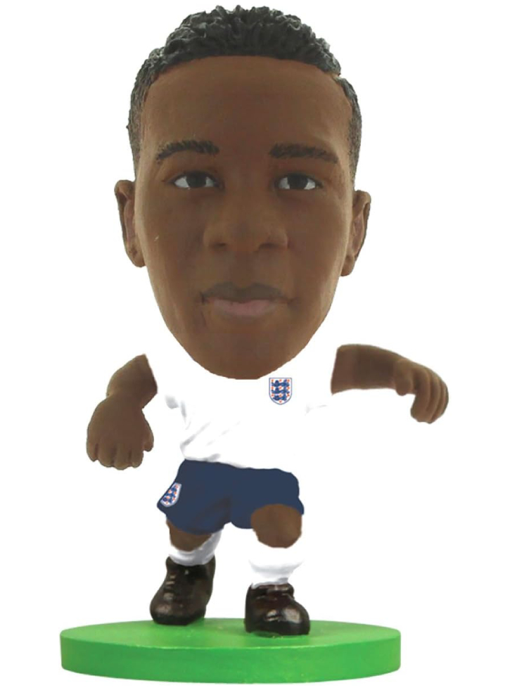 SoccerStarz - England Nathaniel Clyne /Figures