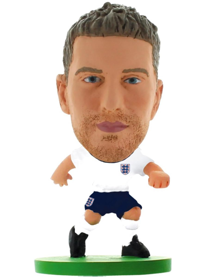 SoccerStarz - England Rickie Lambert /Figures