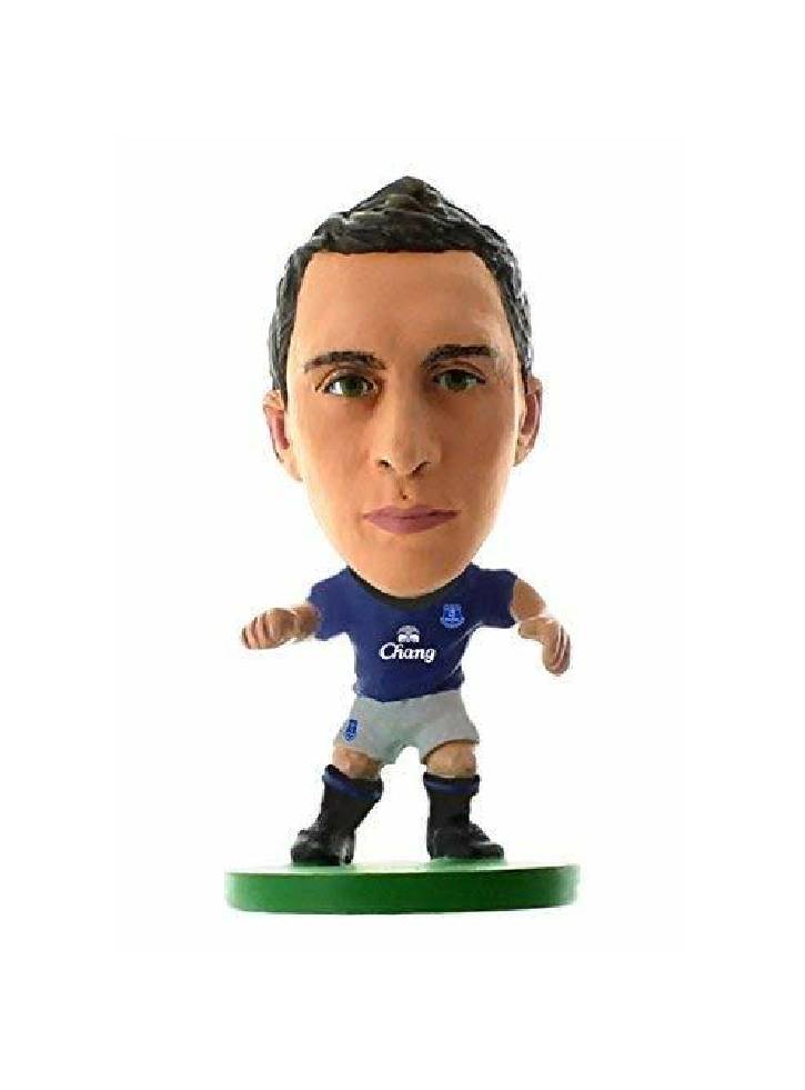 Soccerstarz - Everton Phil Jagielka Home Kit (2016 version) /Figures