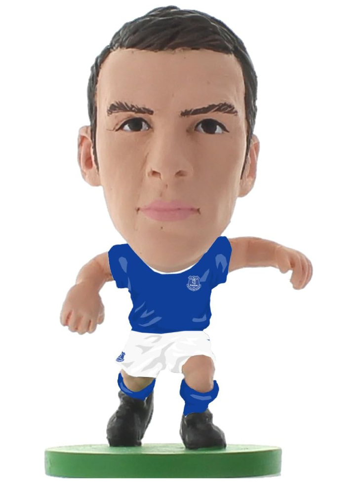 Soccerstarz - Everton Seamus Coleman Home Kit (Classic) /Figures