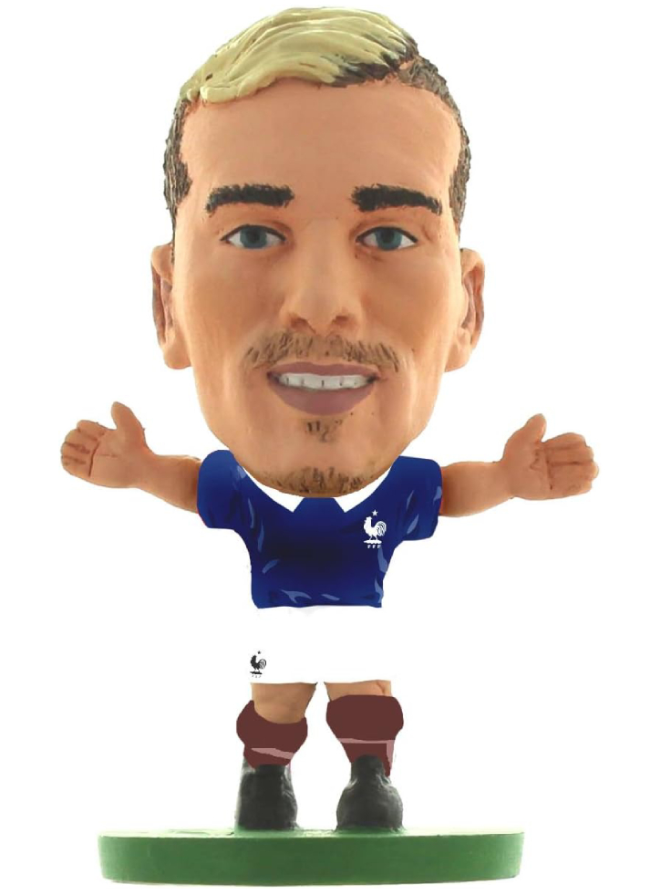 Soccerstarz - France Antoine Griezmann /Figures