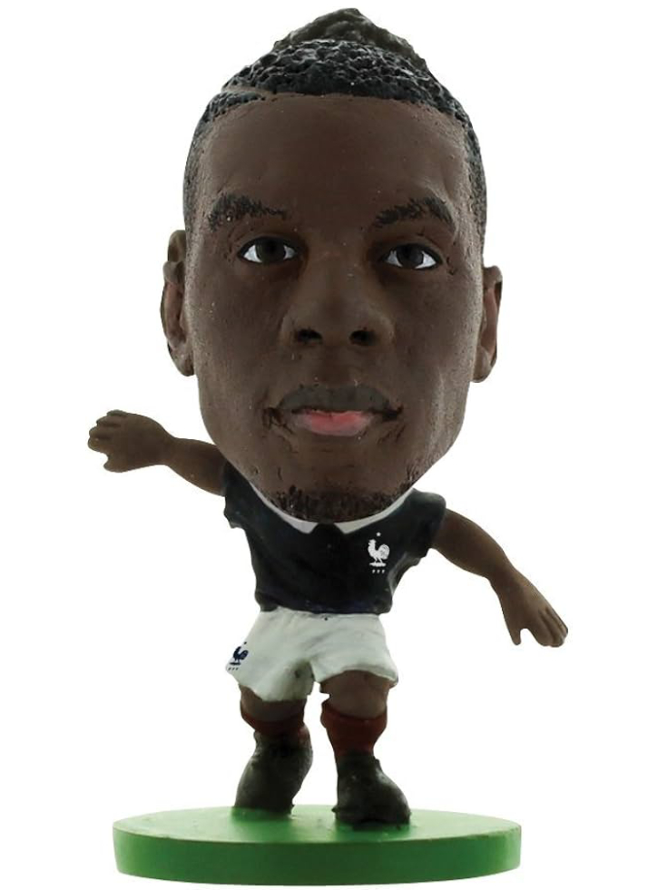 SoccerStarz - France Blaise Matuidi /Figures