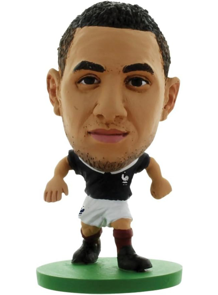 SoccerStarz - France Dimitri Payet /Figures