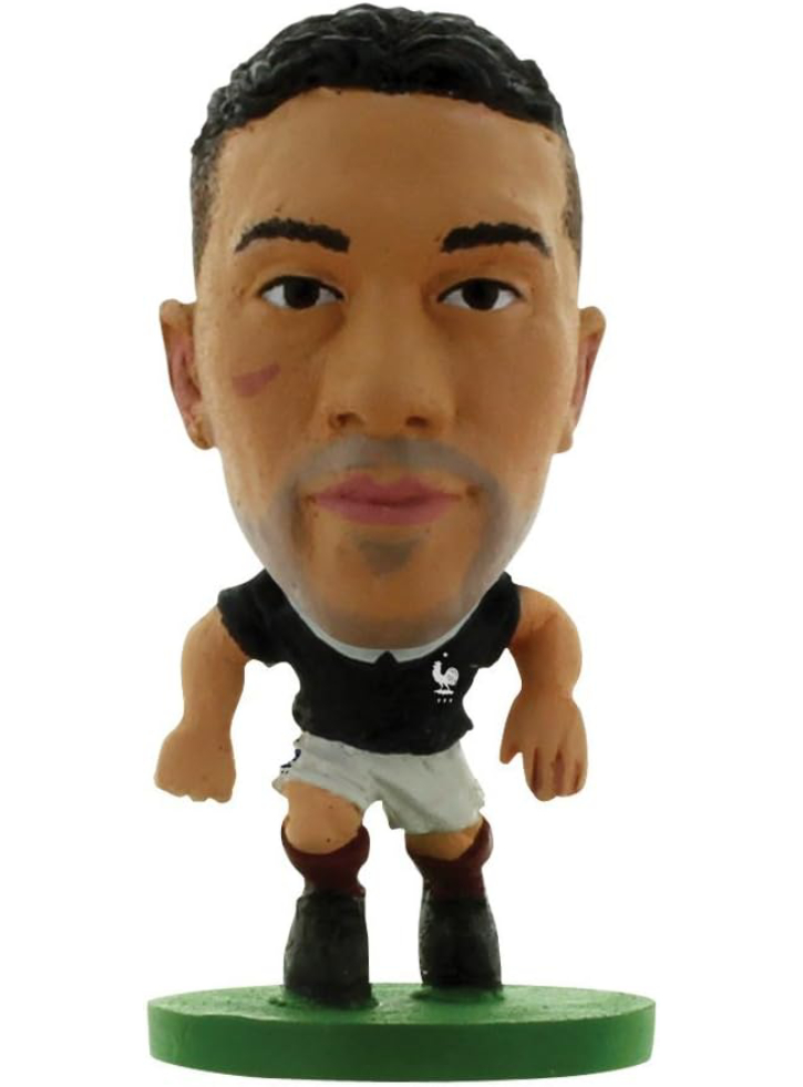 SoccerStarz - France Gael Clichy /Figures