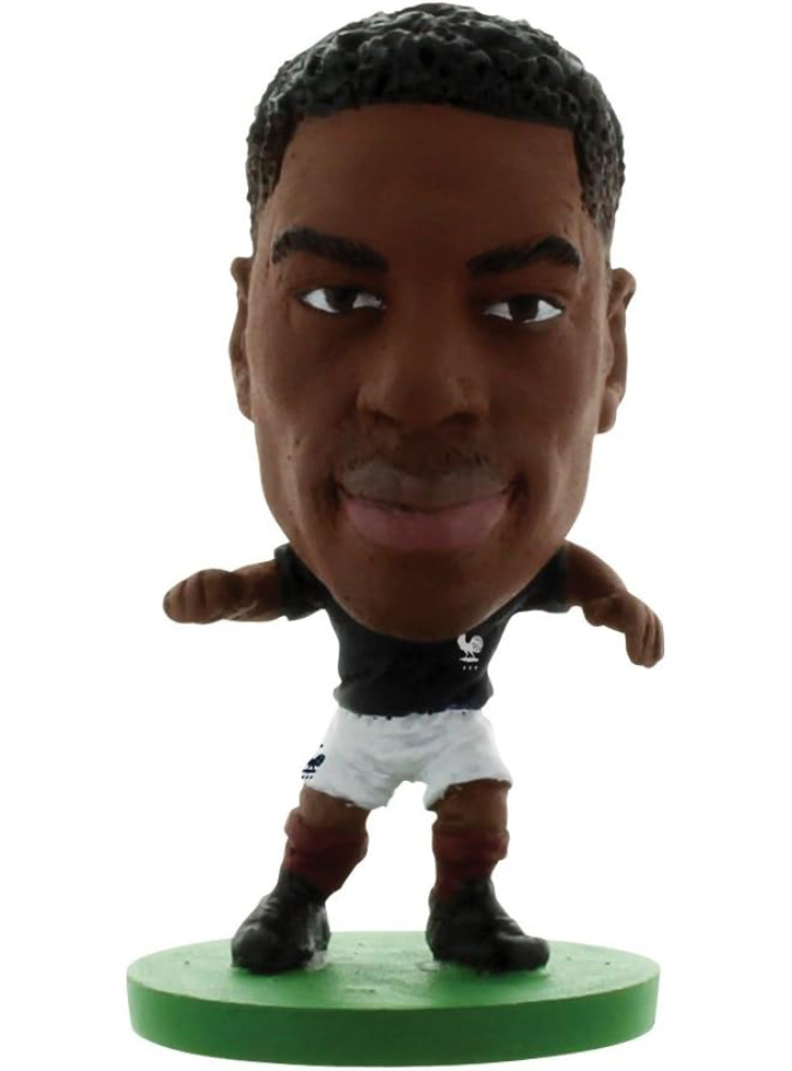 SoccerStarz - France Geoffrey Kondogbia /Figures