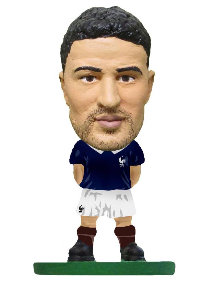 SoccerStarz - France Nabil Fekir /Figures