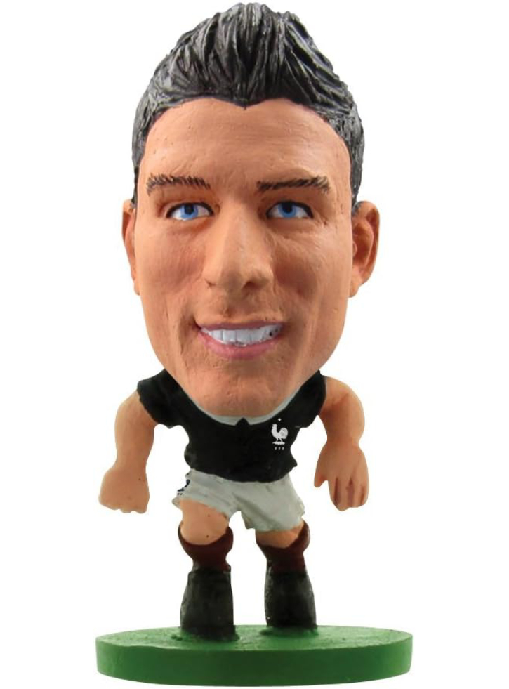 SoccerStarz - France Olivier Giroud /Figures