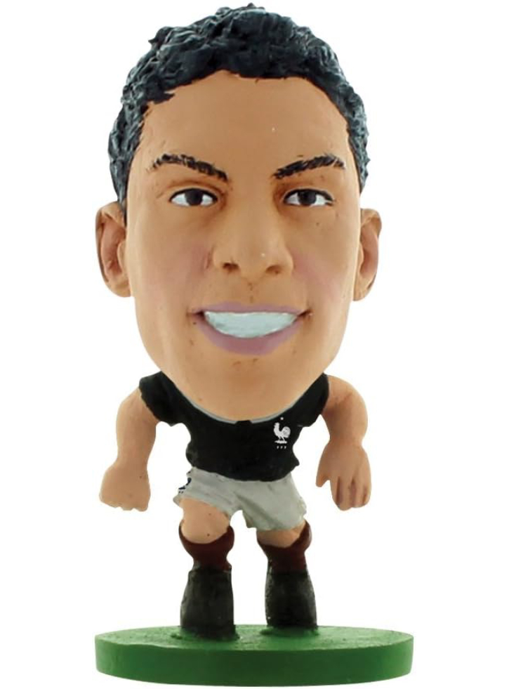 SoccerStarz - France Raphael Varane /Figures