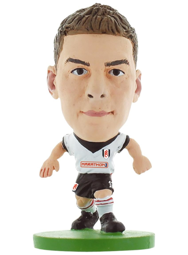 Soccerstarz - Fulham Alexander Kacaniklic Home Kit (2014 version) /Figures