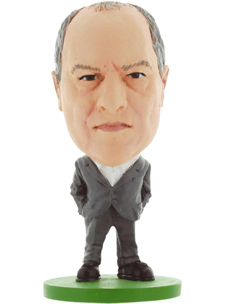 Soccerstarz - Fulham Martin Jol /Figures