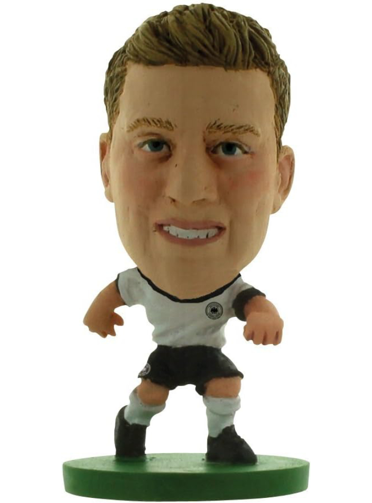 SoccerStarz - Germany Andre Schurrle /Figures